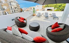 Boutique Style Town House