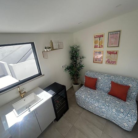 Boutique Style Town House Villa Albufeira Exterior photo