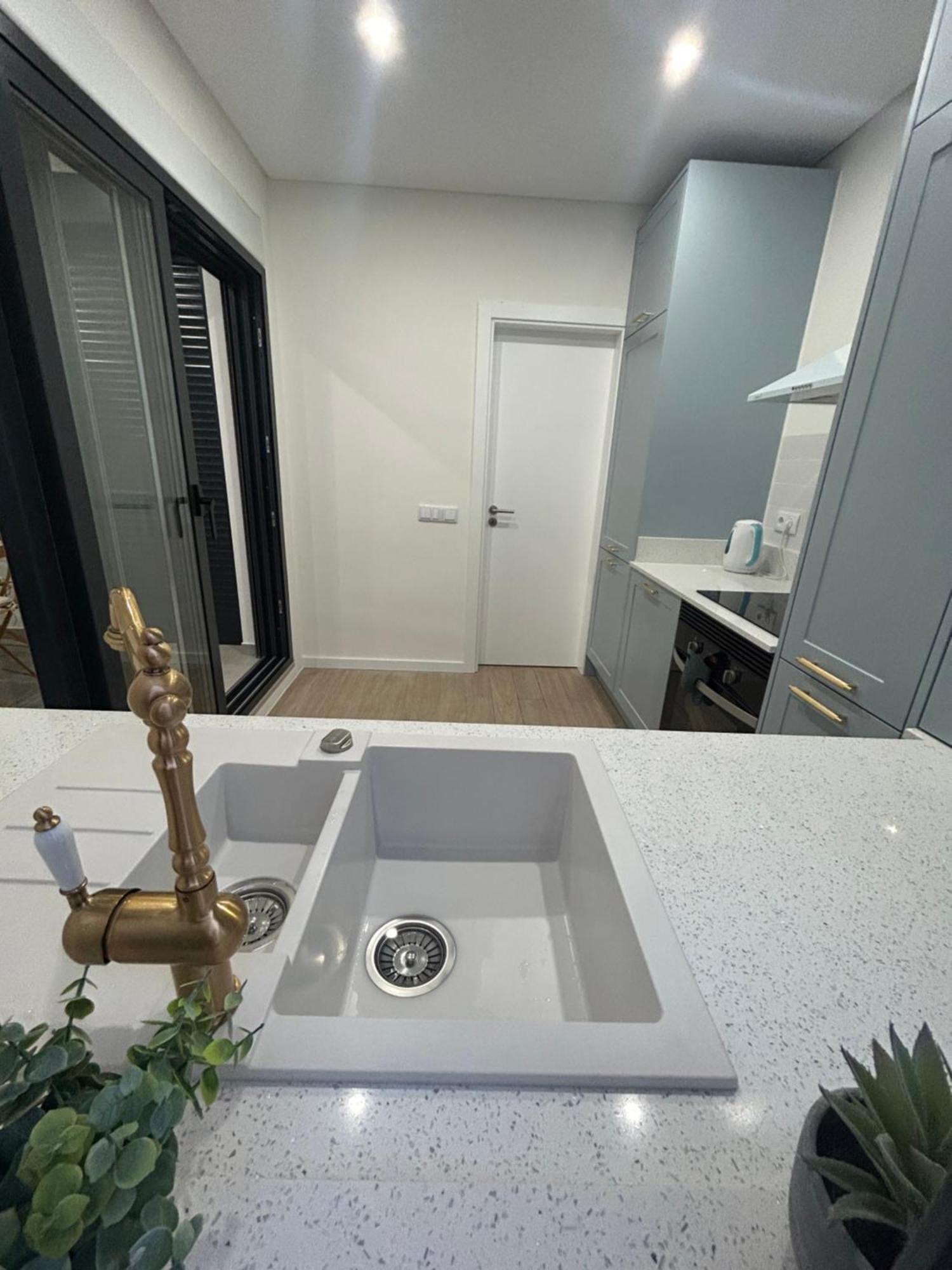 Boutique Style Town House Villa Albufeira Exterior photo