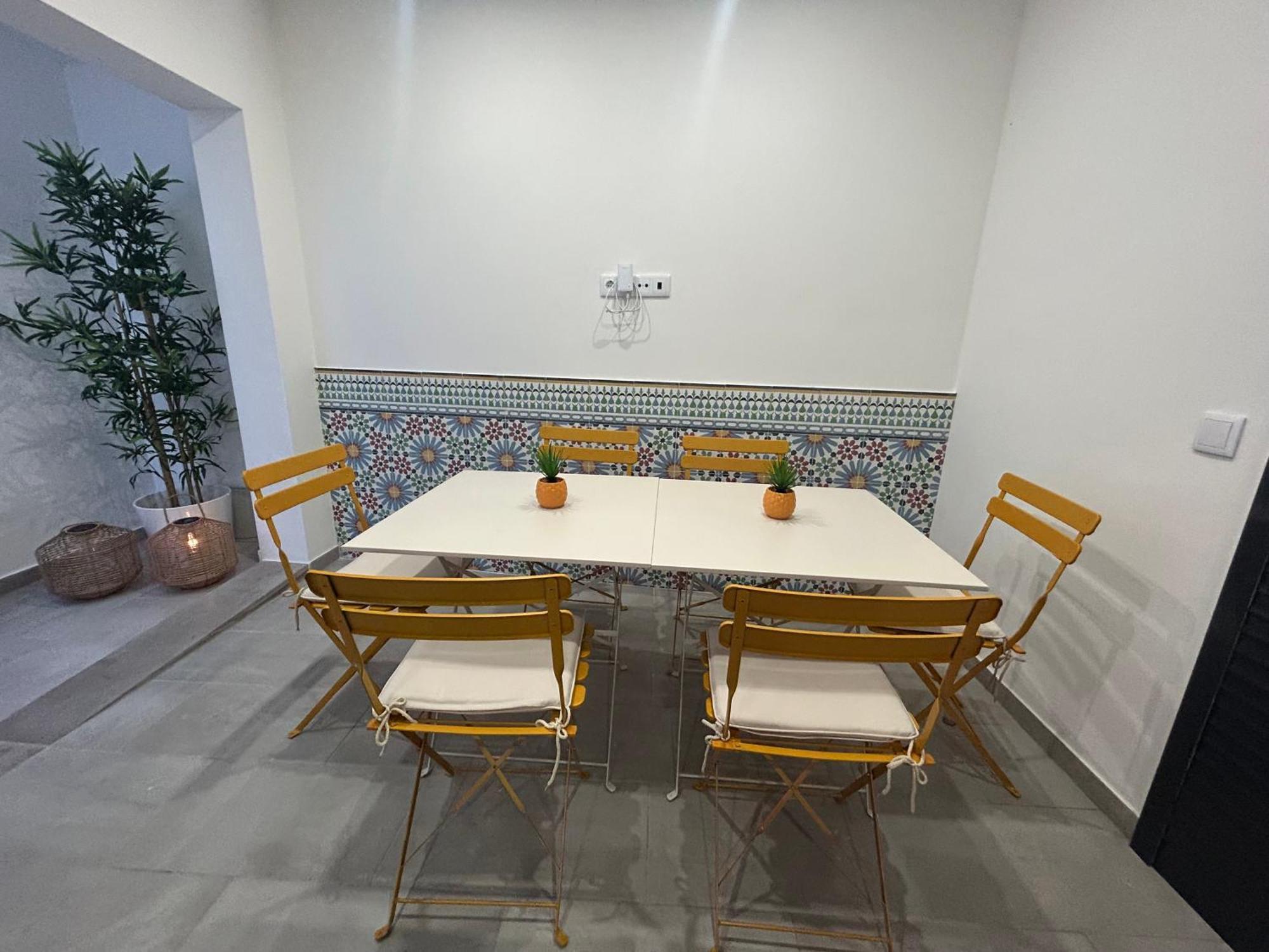 Boutique Style Town House Villa Albufeira Exterior photo