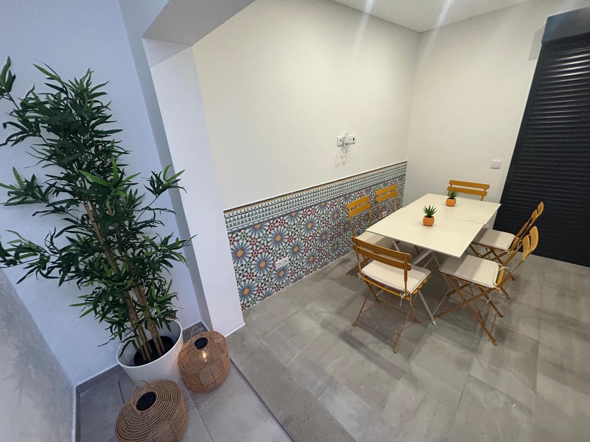 Boutique Style Town House Villa Albufeira Exterior photo