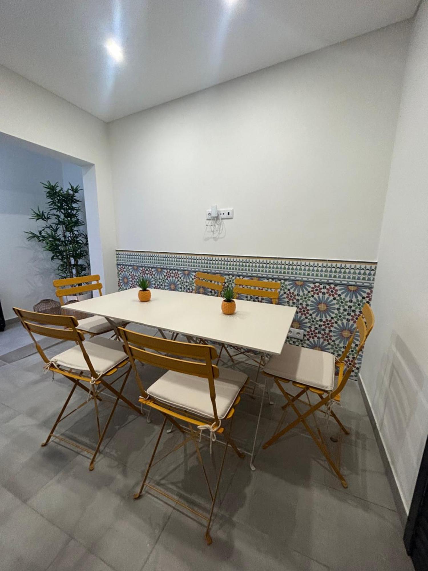 Boutique Style Town House Villa Albufeira Exterior photo